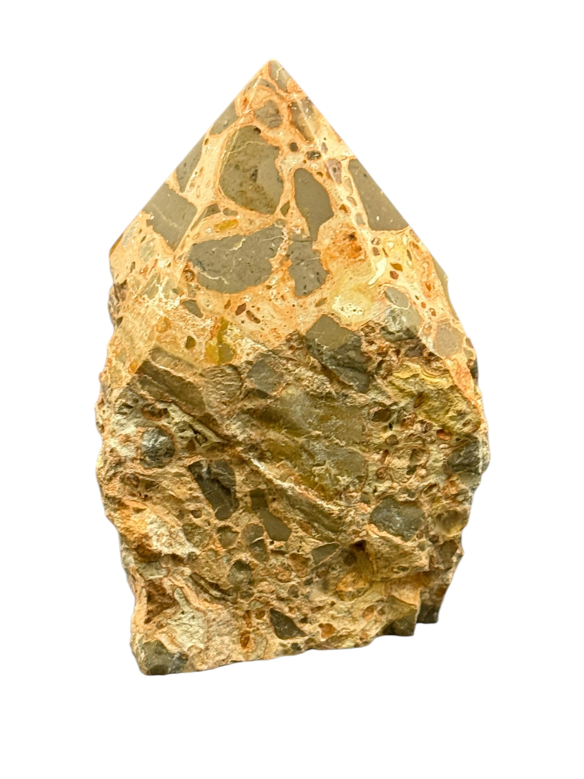 Pudding Jasper Power Point