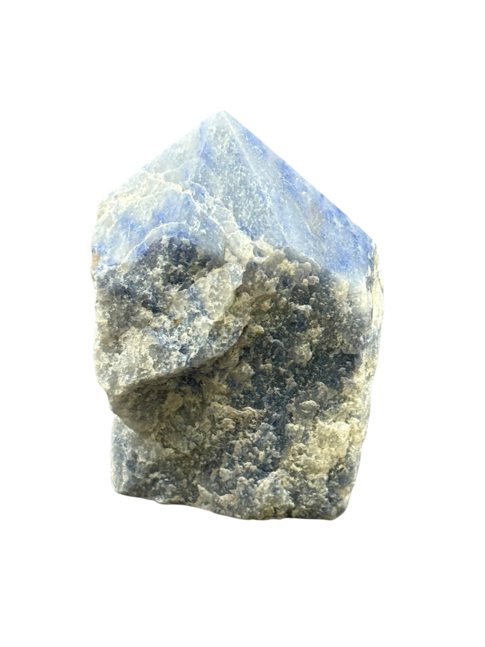 Blue Quartz Power Point