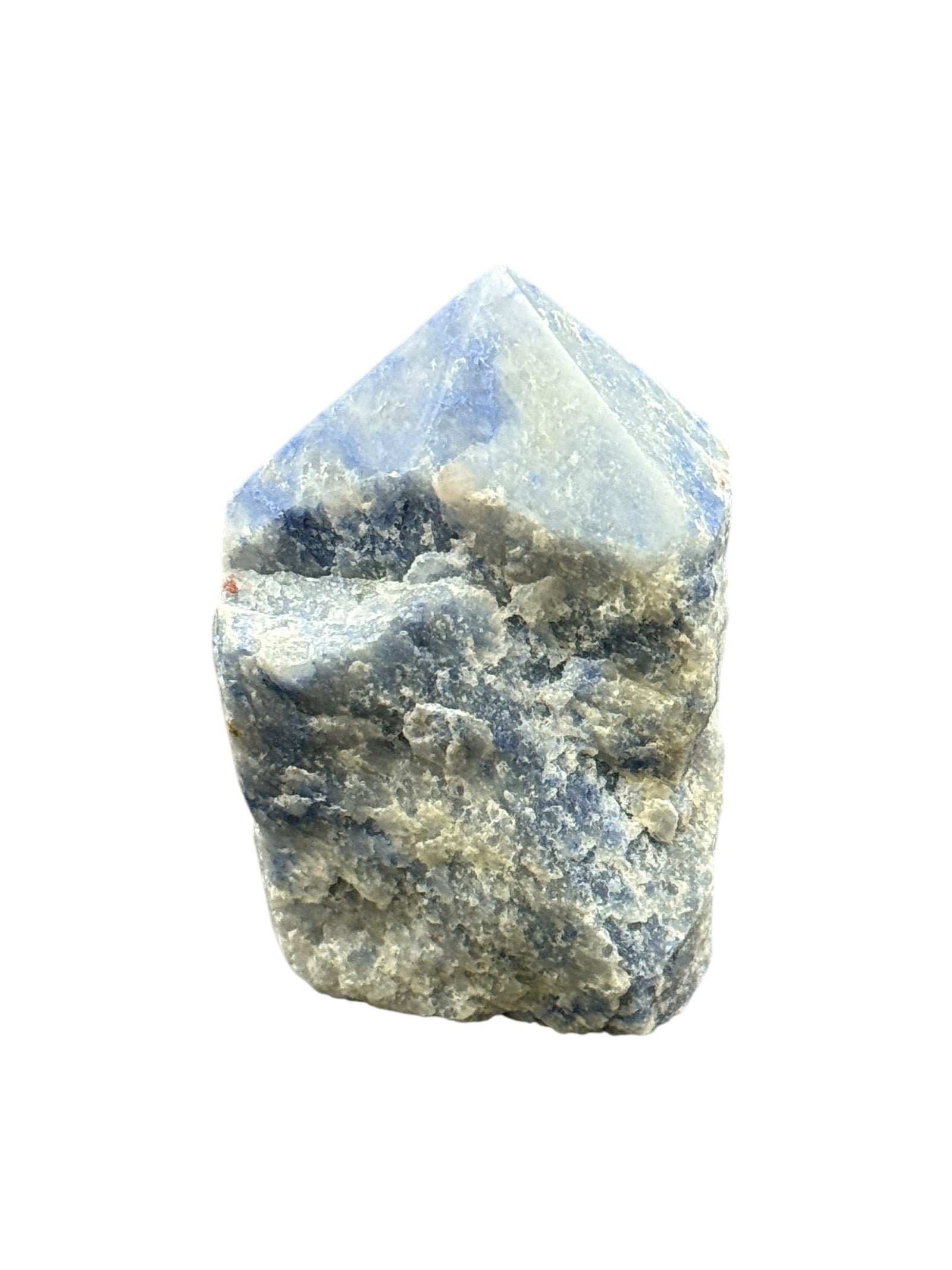 Blue Quartz Power Point
