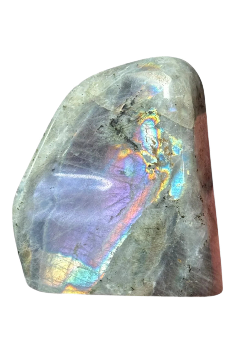 Labradorite Free Form