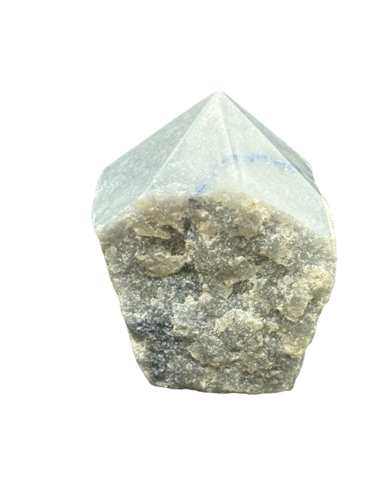 Blue Quartz Power Point