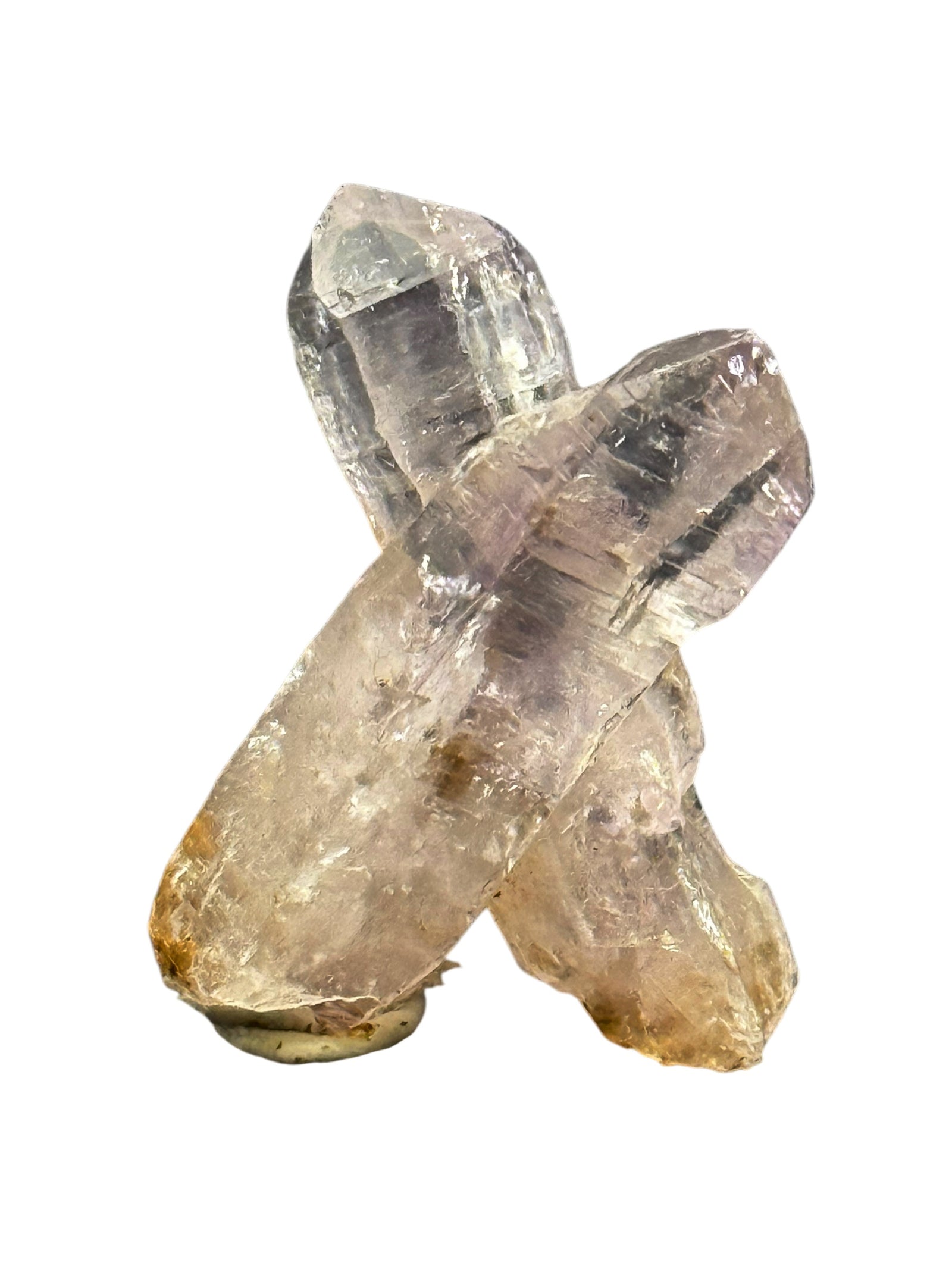 Amethyst Points & Rough