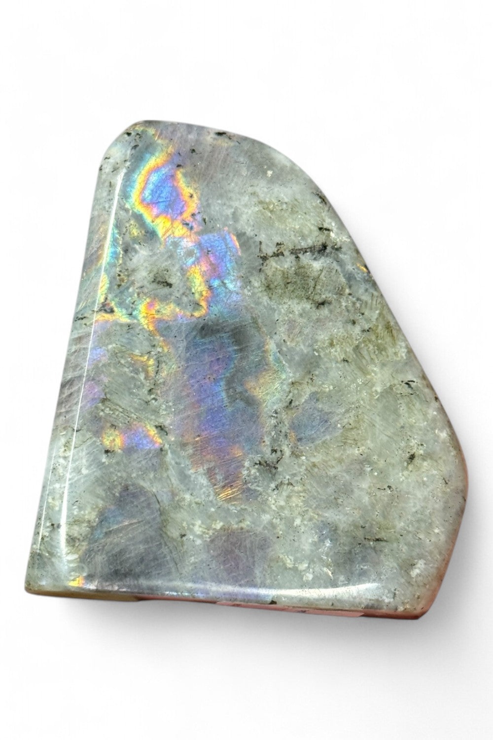 Labradorite Free Form