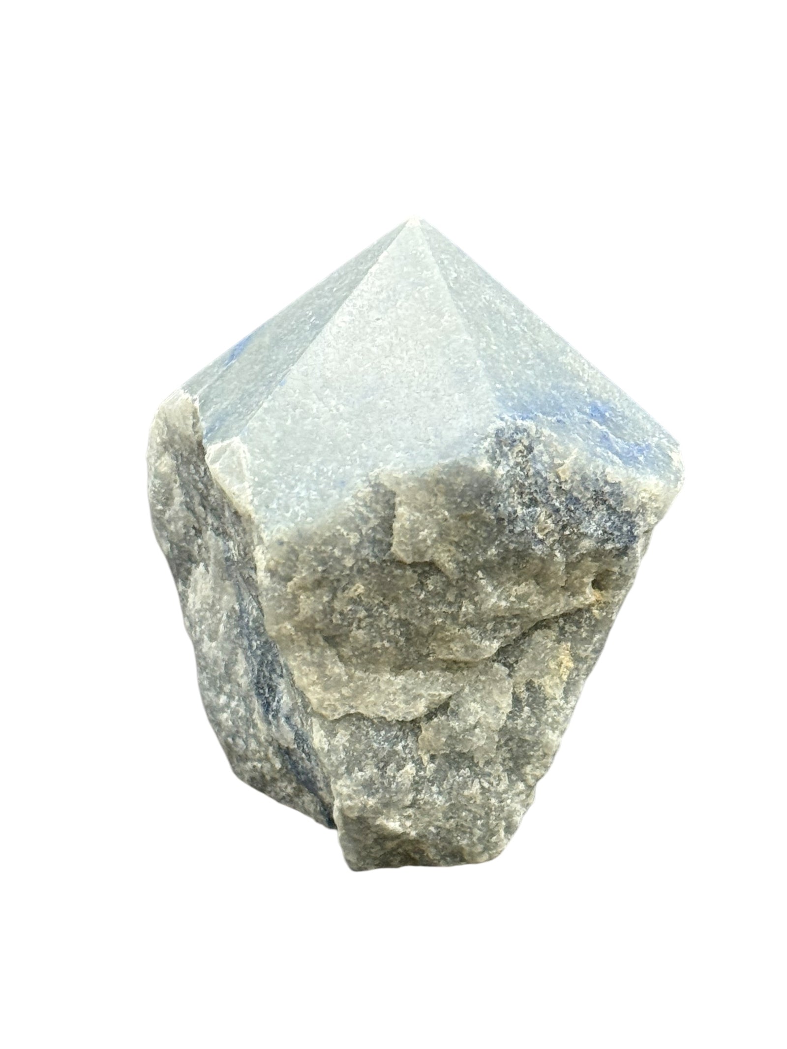 Blue Quartz Power Point