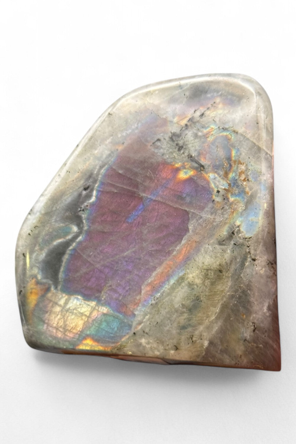 Labradorite Free Form