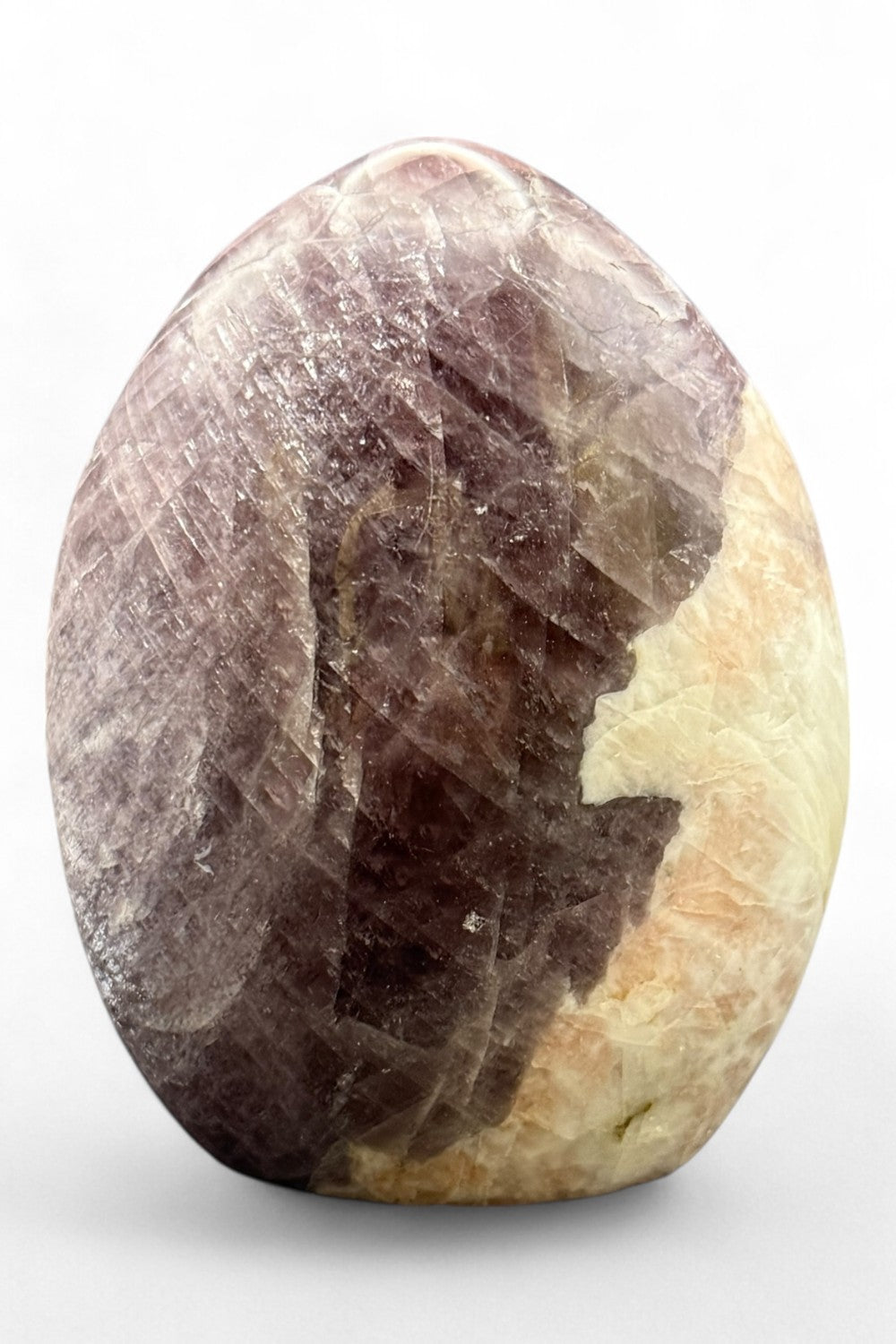 Lepidolite Polished Free Form
