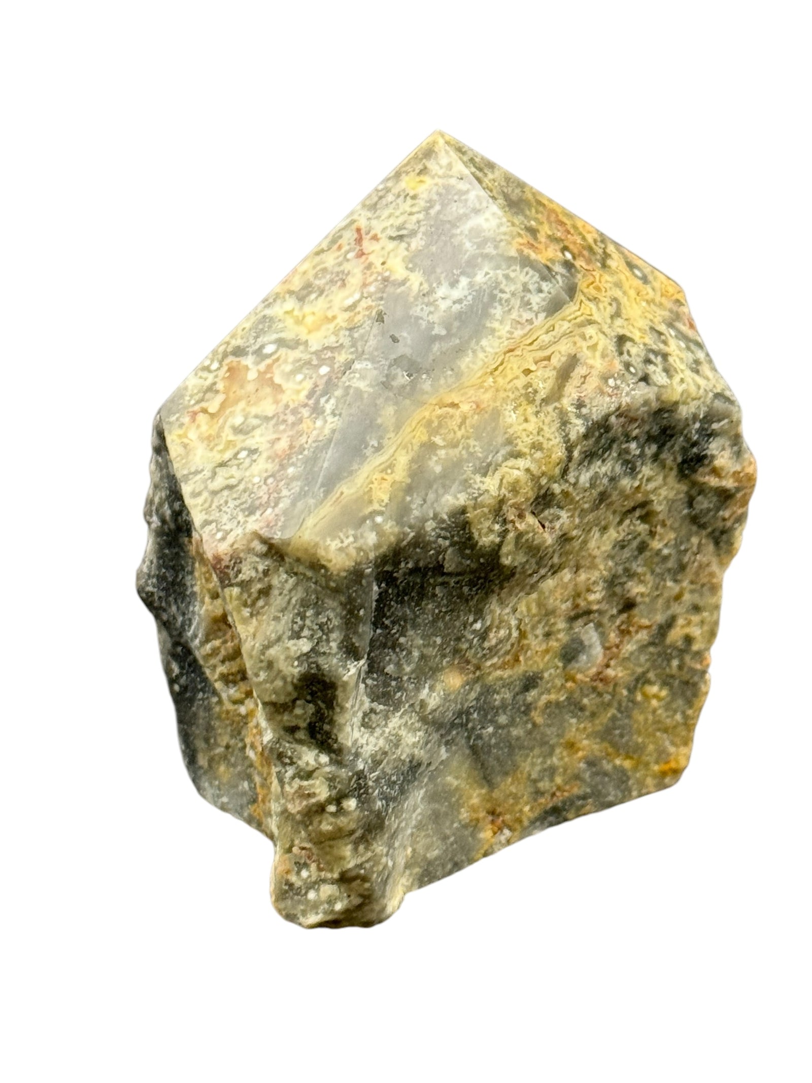 Fancy Jasper Power Point