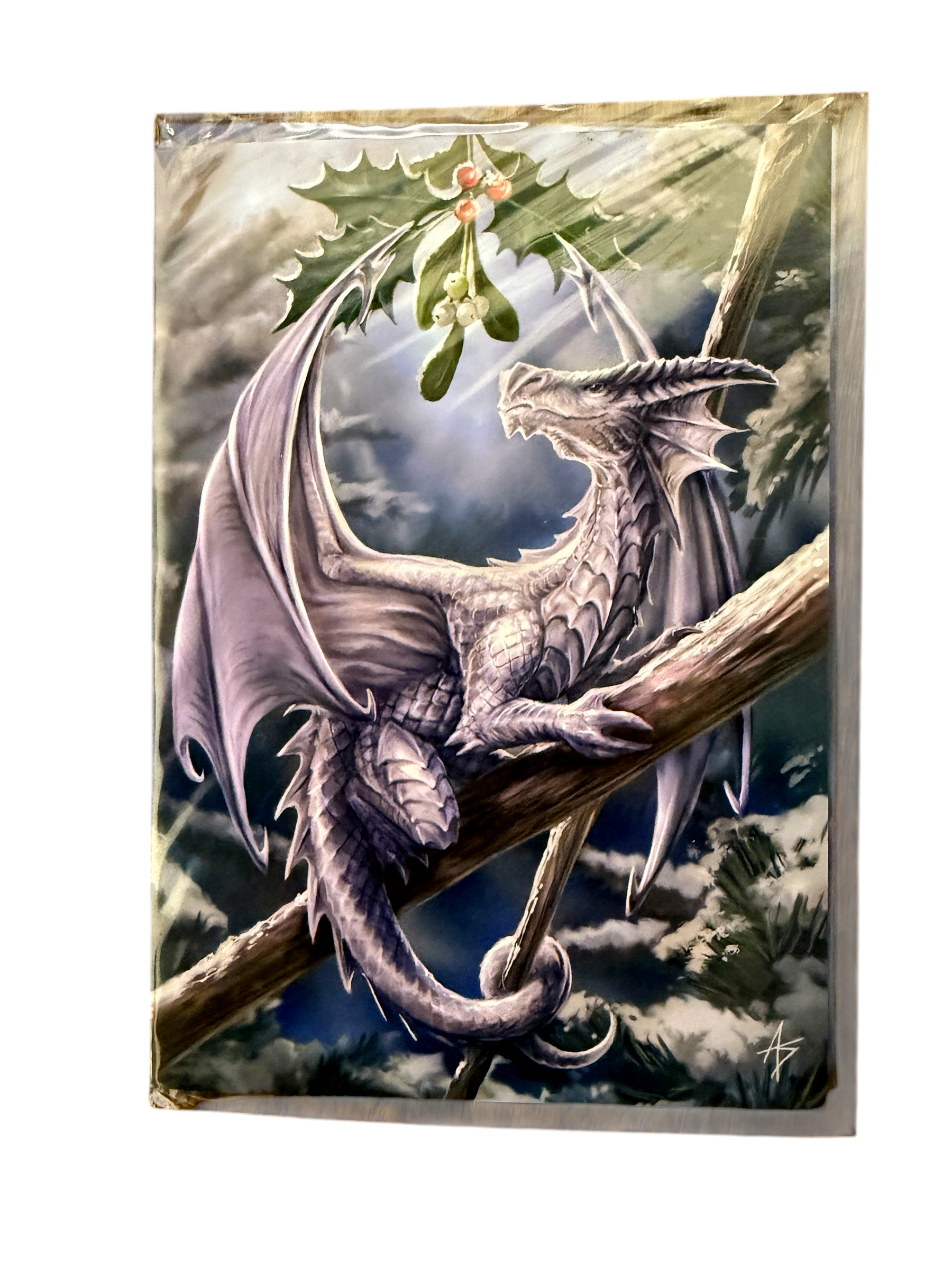 Holiday Cards