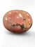 Rhodonite Palm Stone