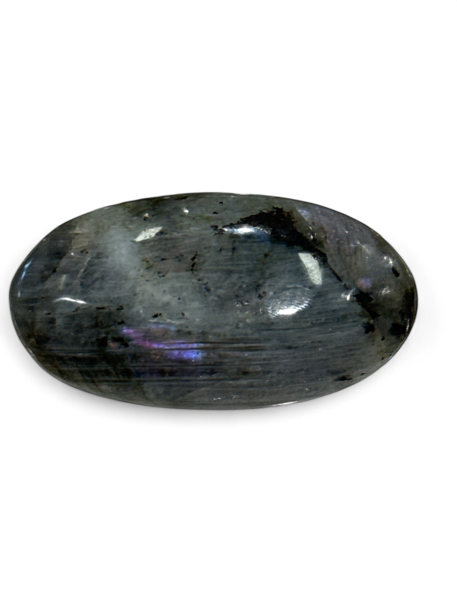 Labradorite Palm Stones