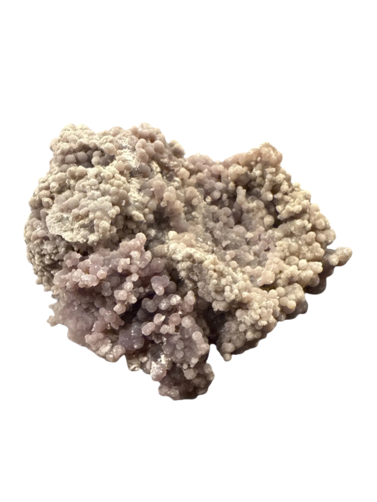 Grape Agate Rough Specimen