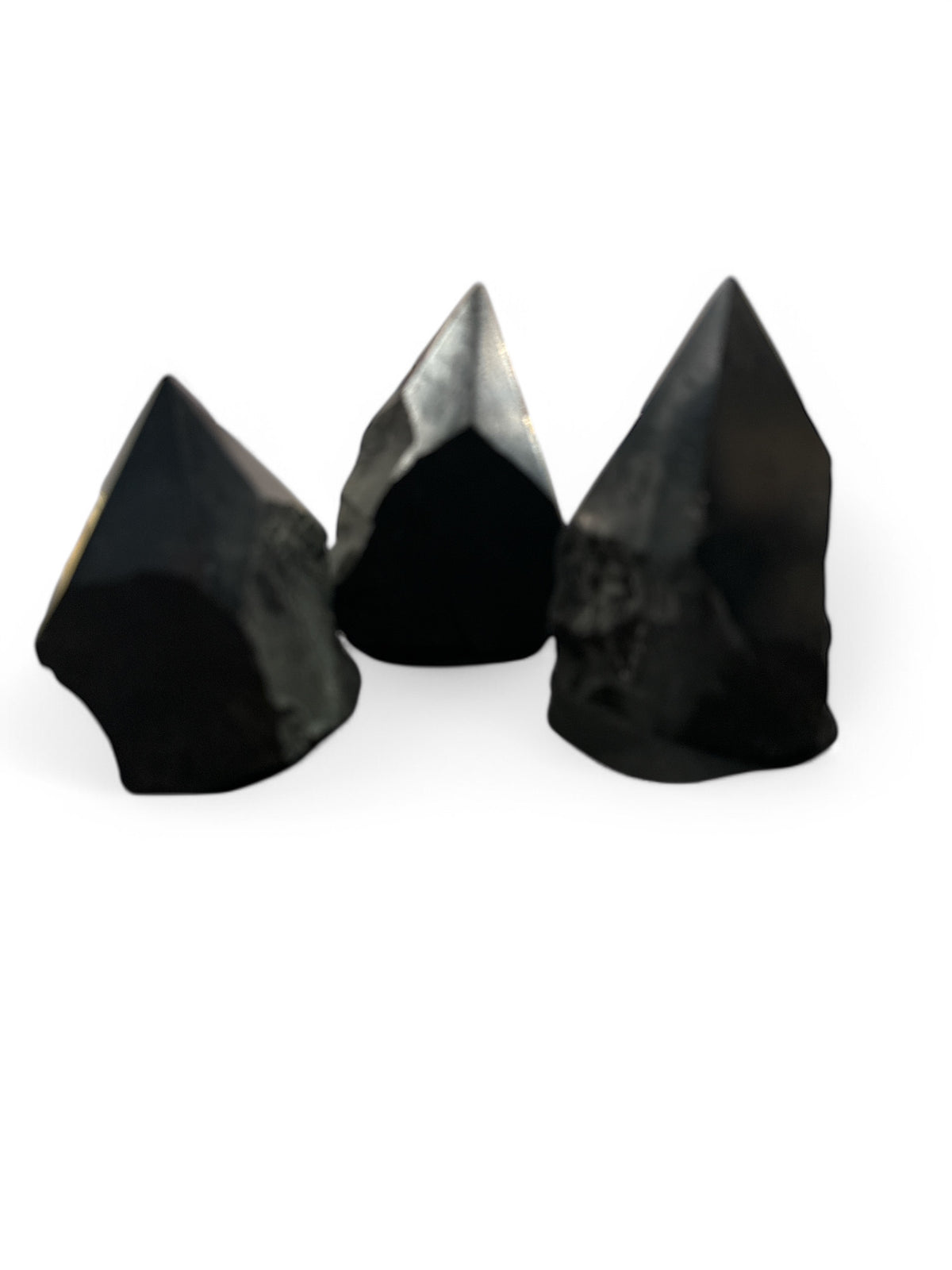 Shungite Power Point