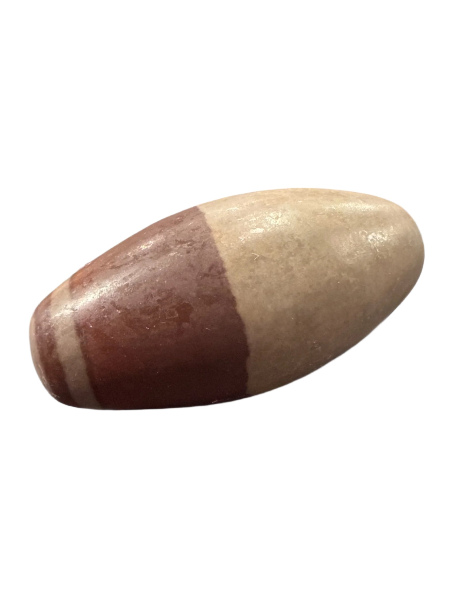Shiva Lingam Tumbled