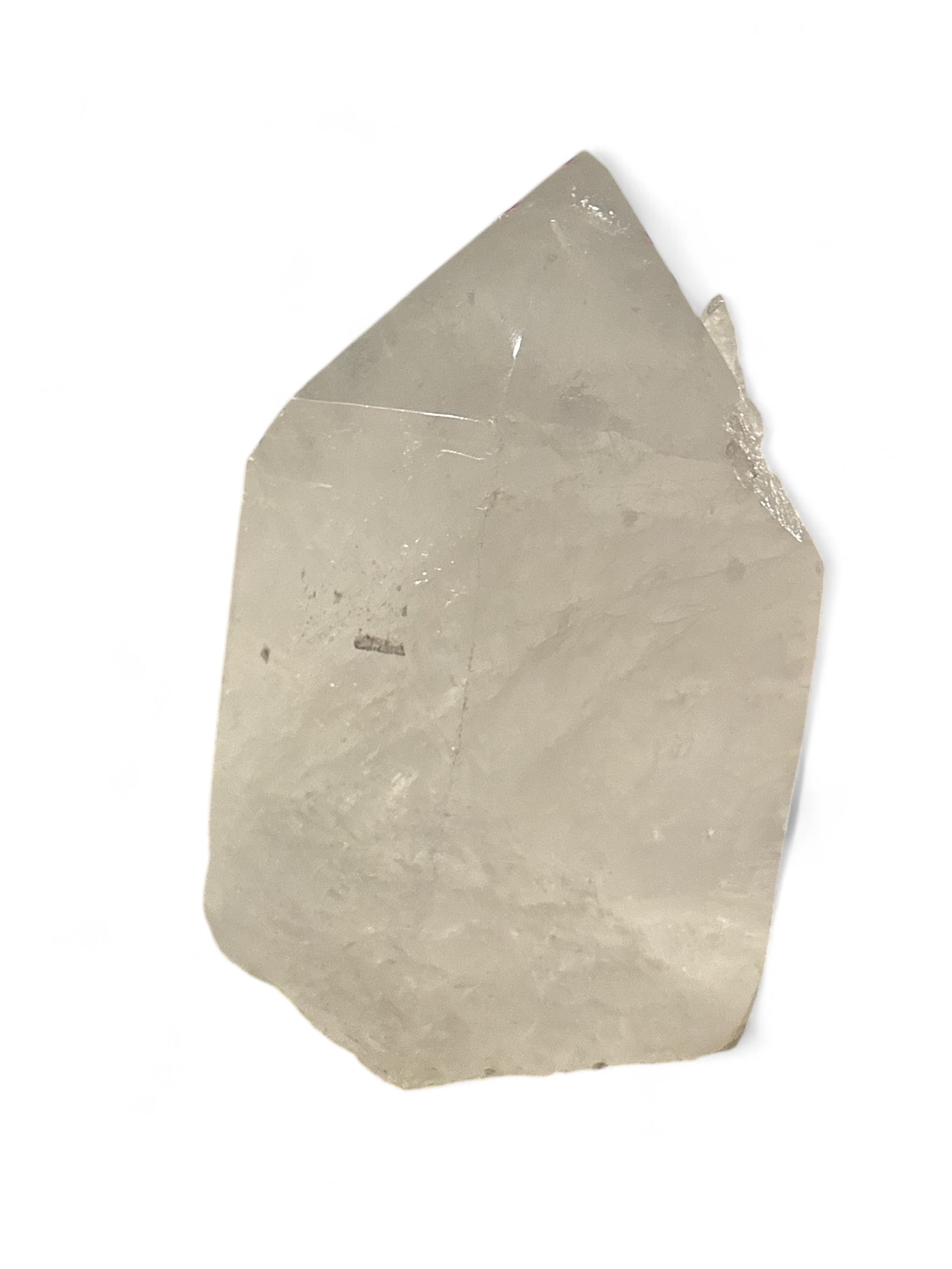 Cut Base Quartz Points