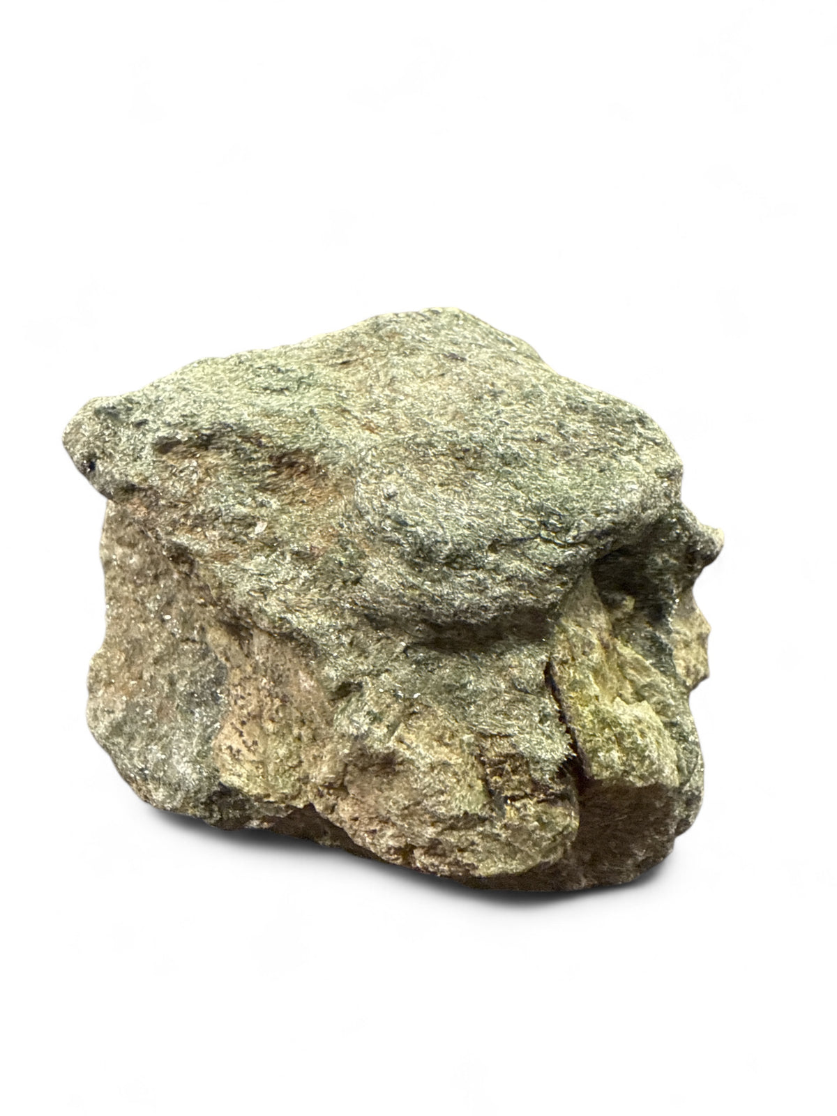 Rough Diopside