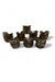 MMCOC Mixed Metal Ring