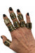 MMCOC Mixed Metal Ring