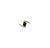 BLACK ONYX STERLING SILVER Oval