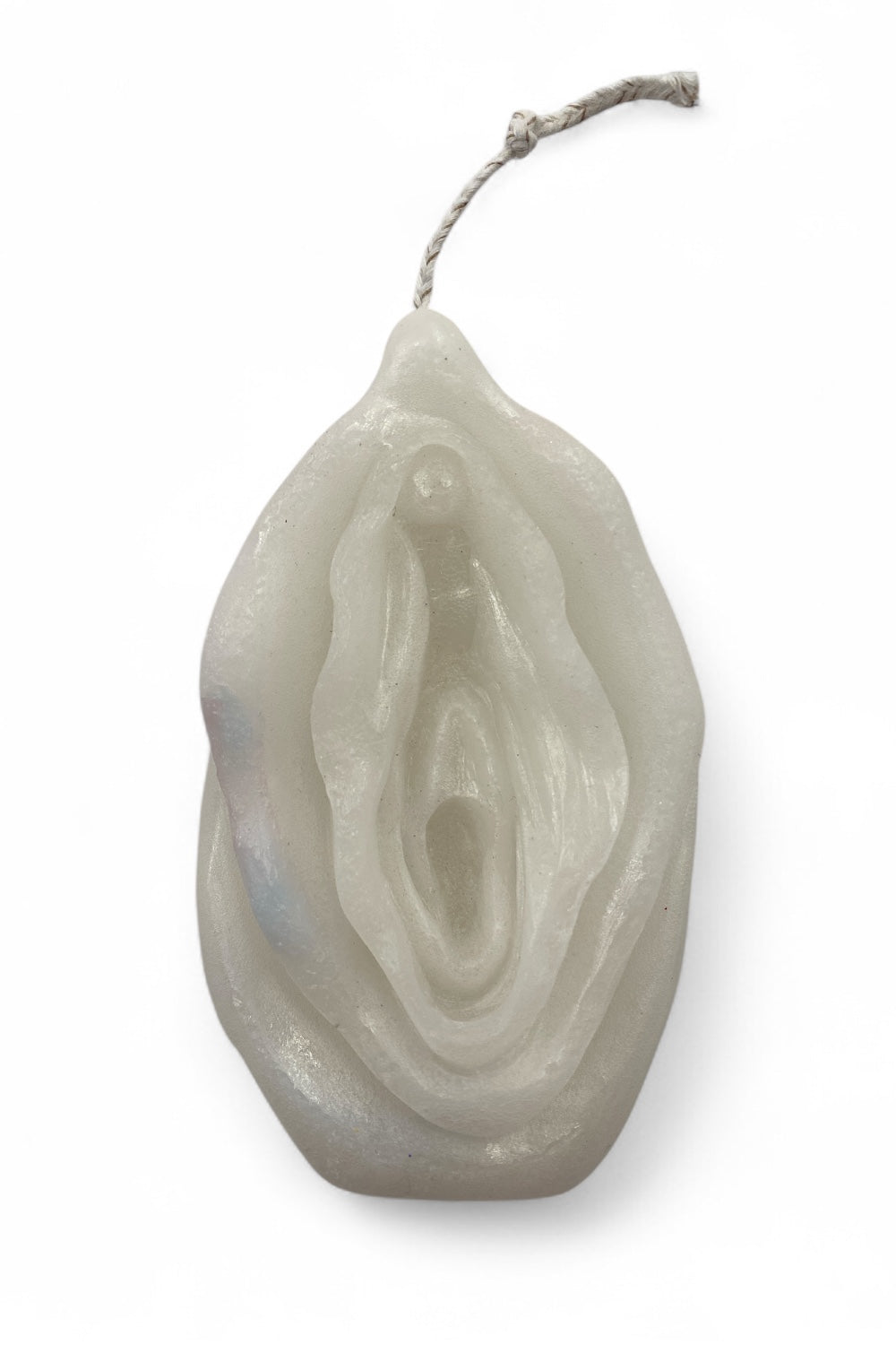 Vulva Large Figure Candle