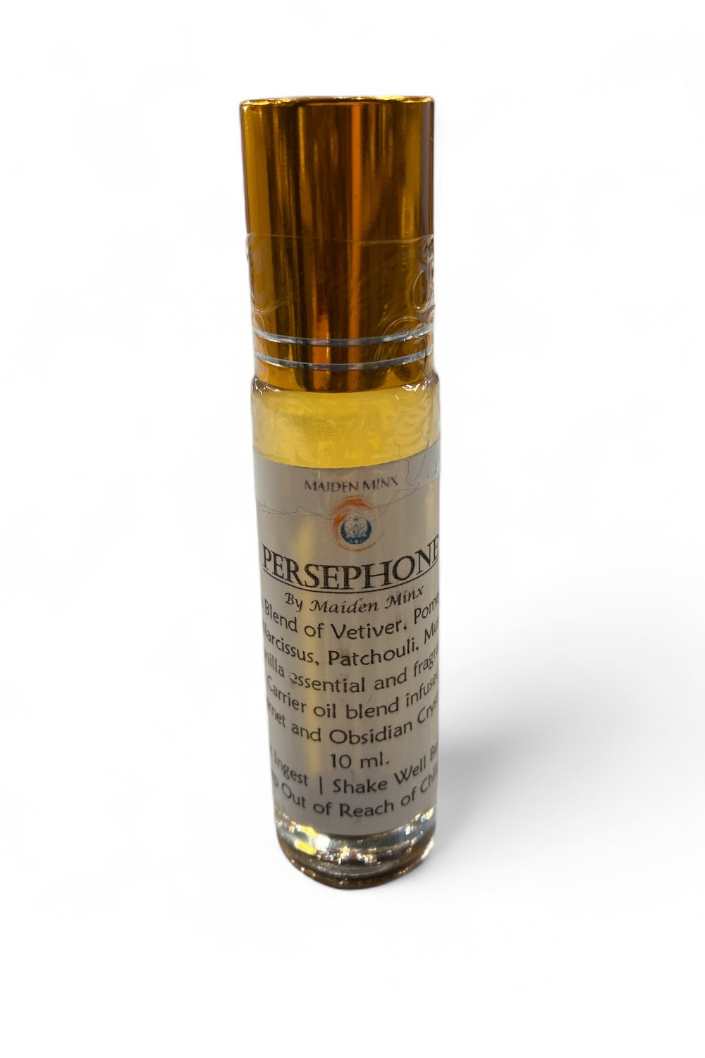 Persephone Goddess Oil by Maiden Minx
