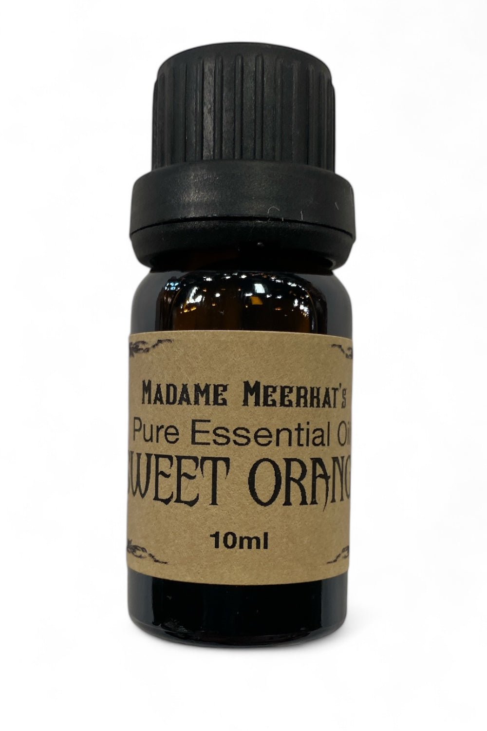 Sweet Orange Essential Oil 10ml