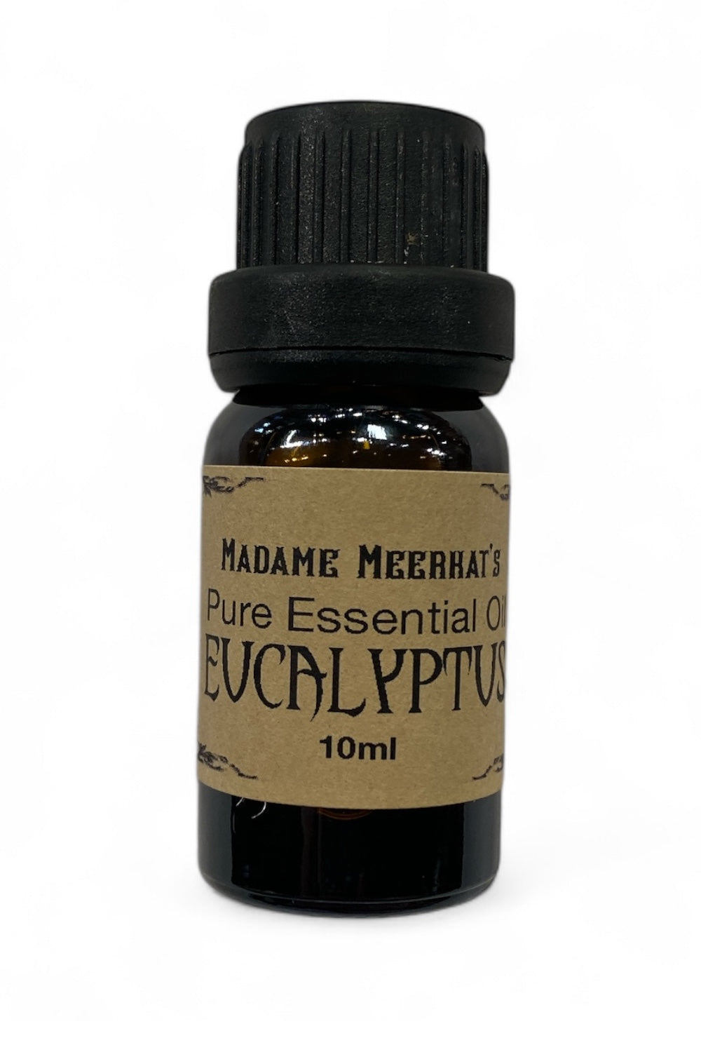 Eucalyptus Oil 10ml