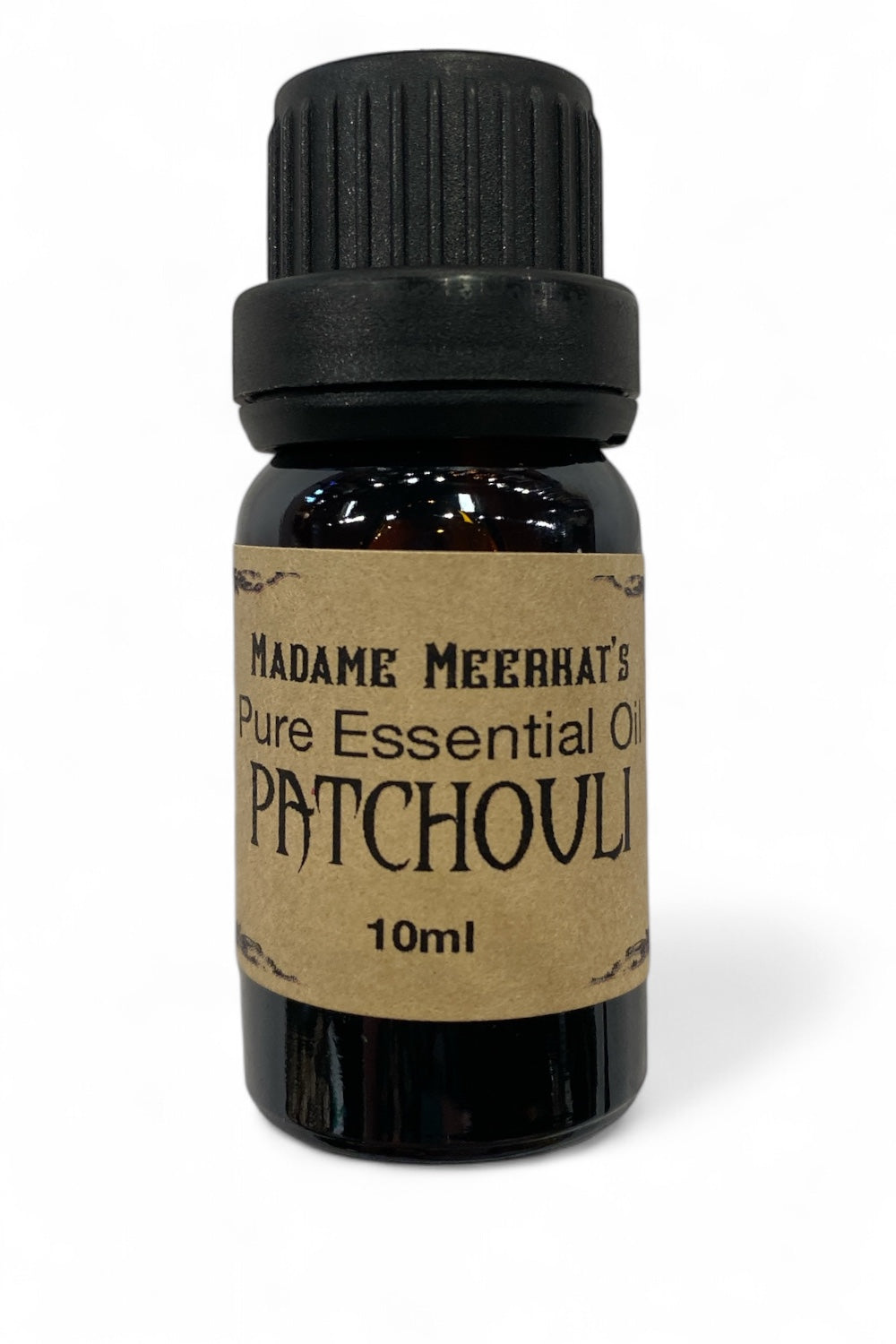 Patchouli Essential Oil 10ml