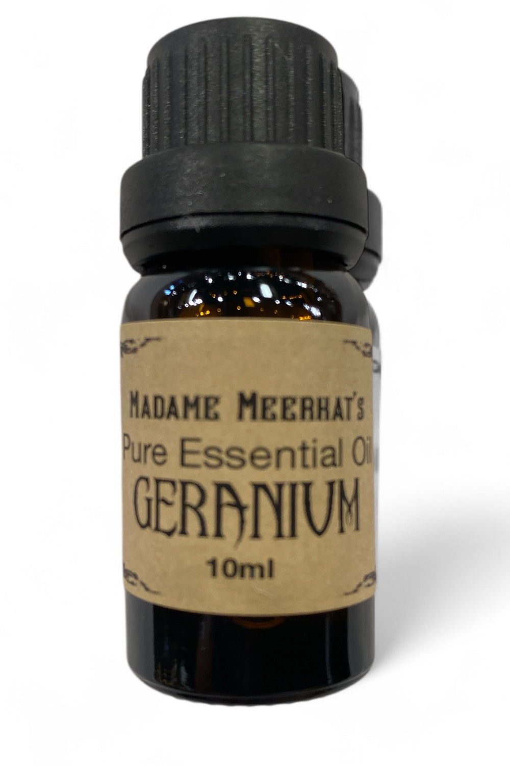 Geranium Essential Oil