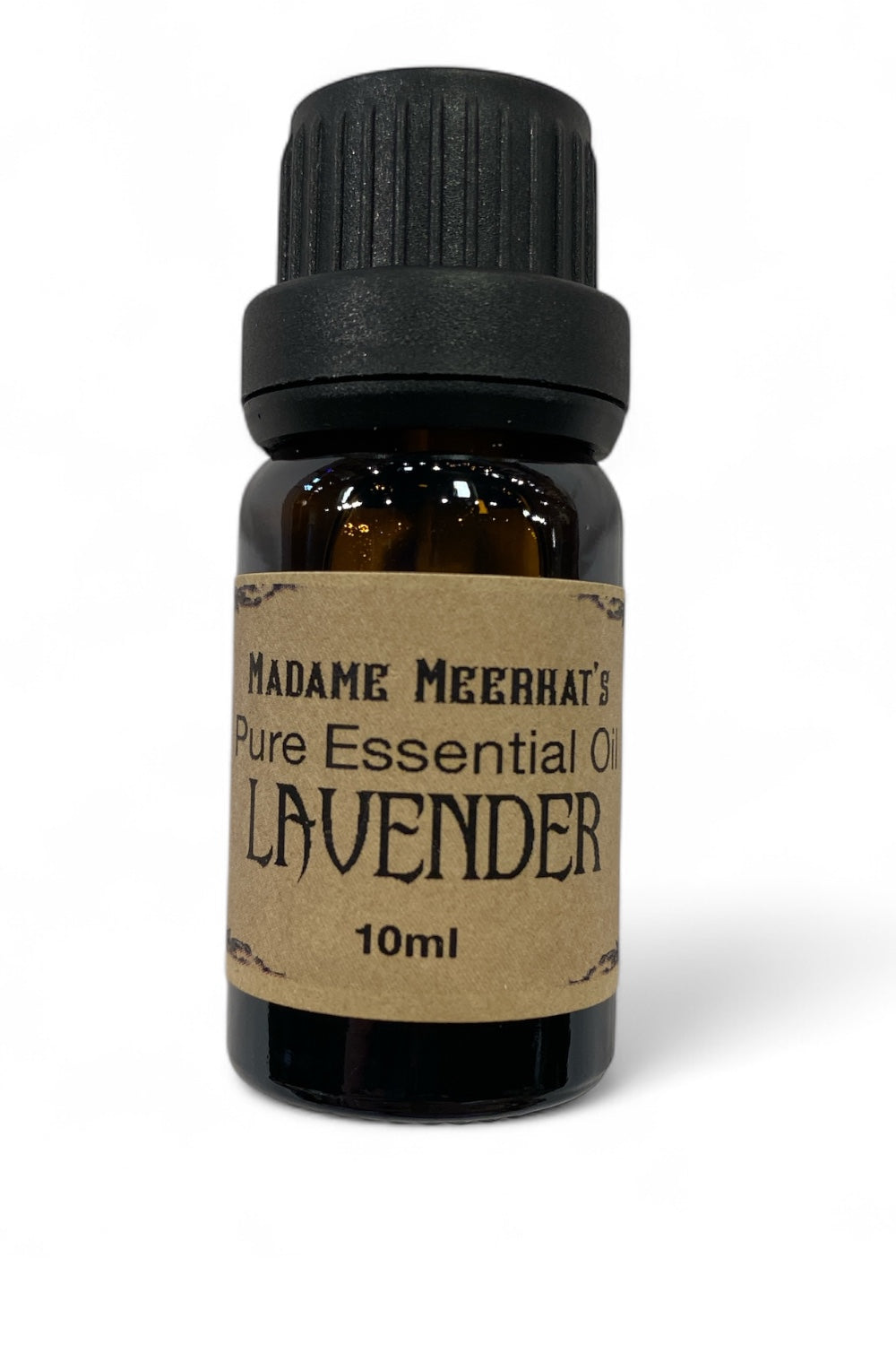 Lavender Essential Oil