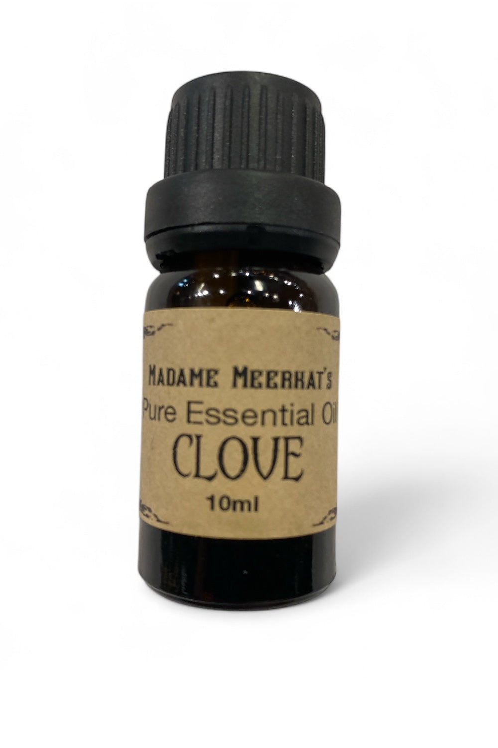 Clove Bud Essential Oil