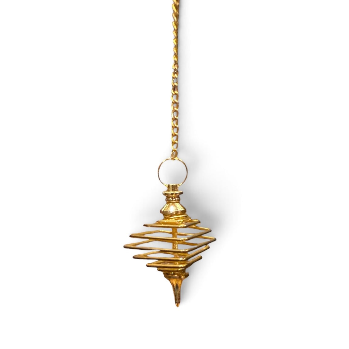 Fillable Pendulums
