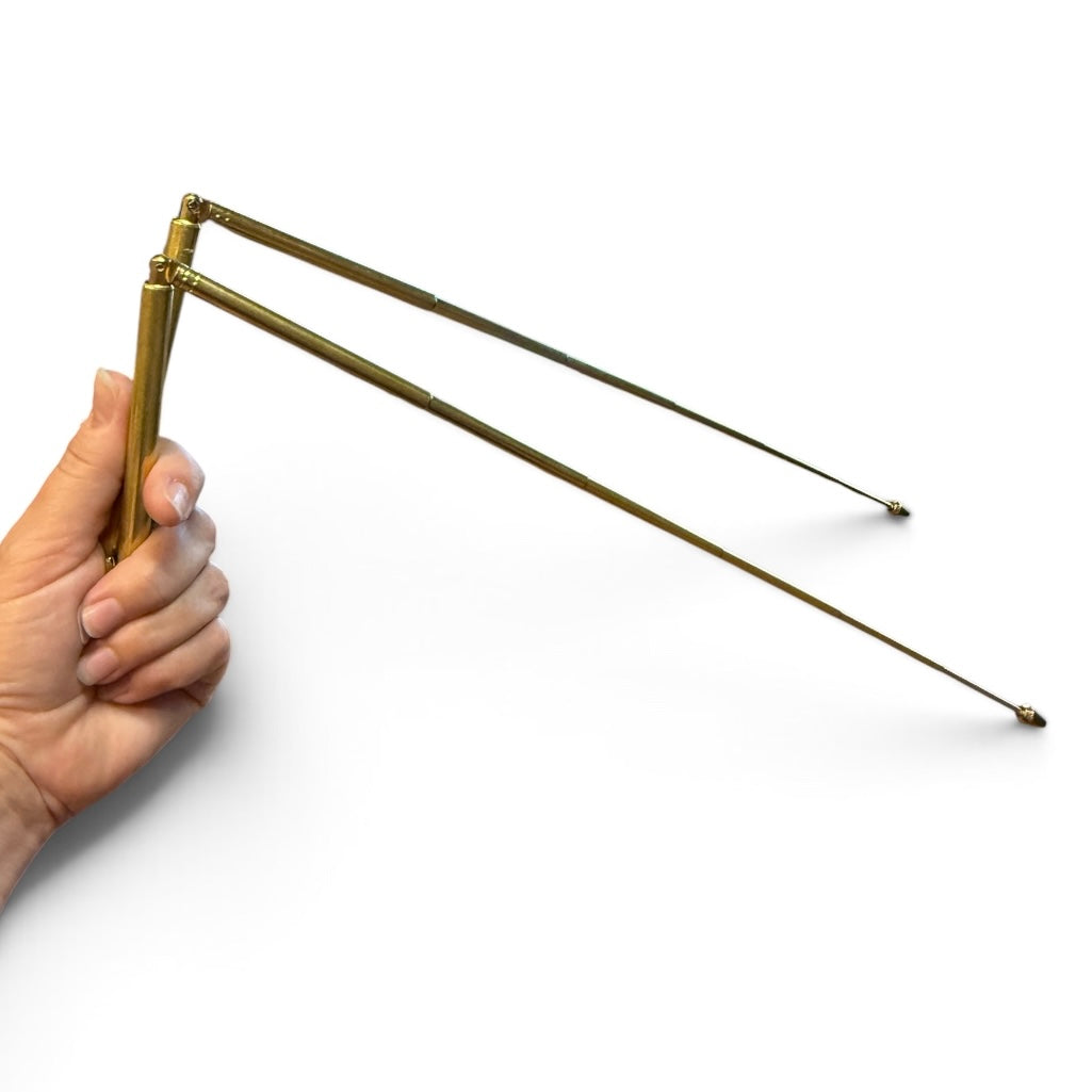 Dowsing Rods