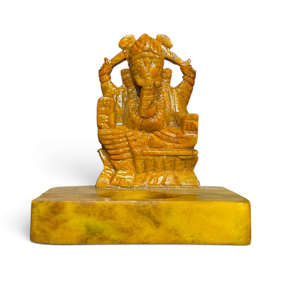 Deity Charcoal Burner