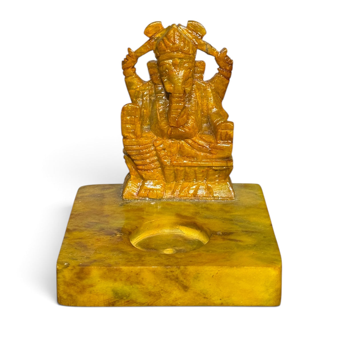 Deity Charcoal Burner