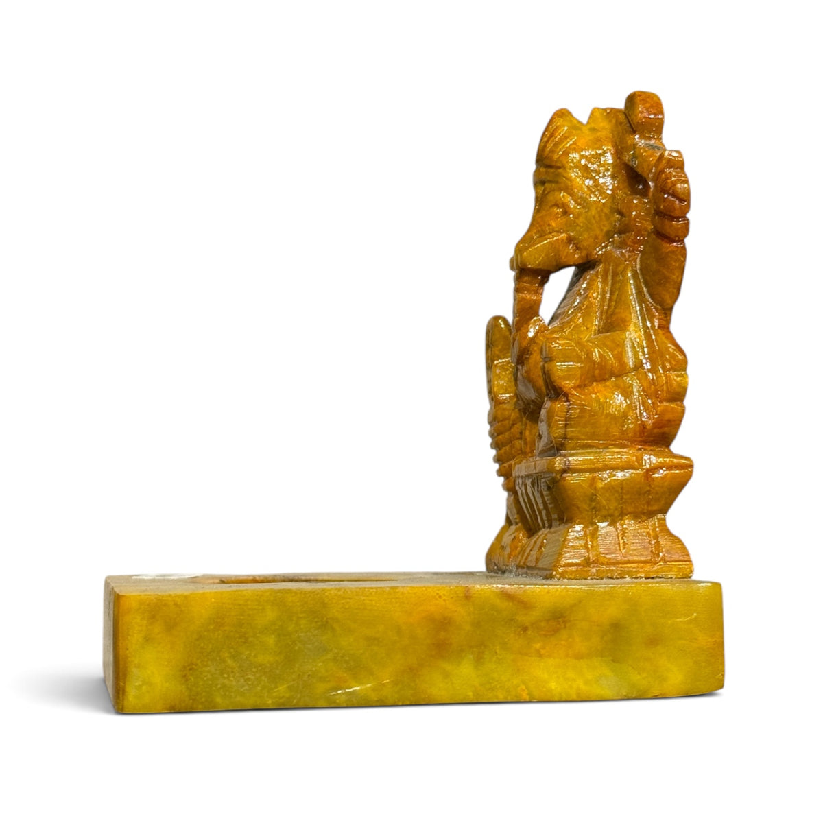 Deity Charcoal Burner