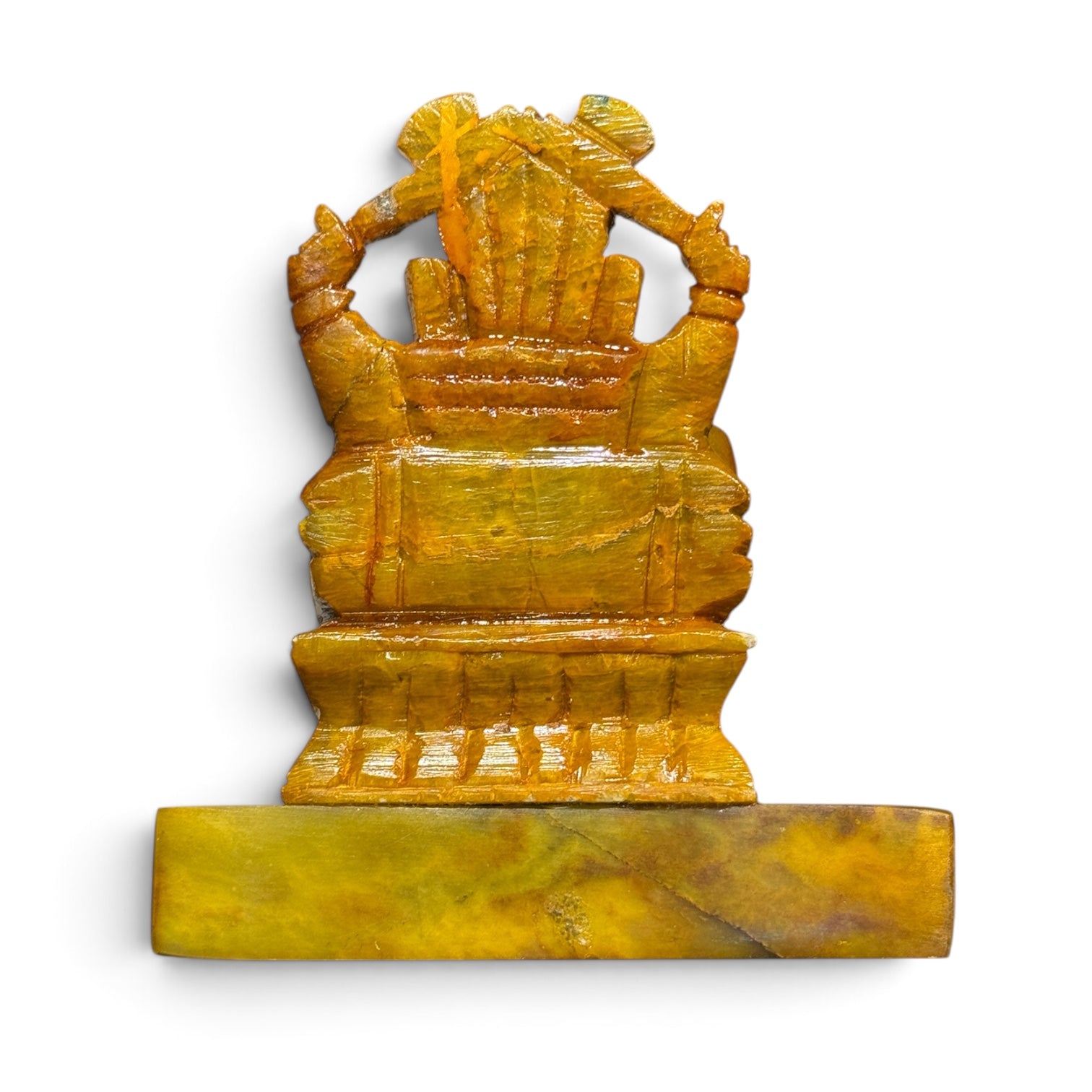 Deity Charcoal Burner