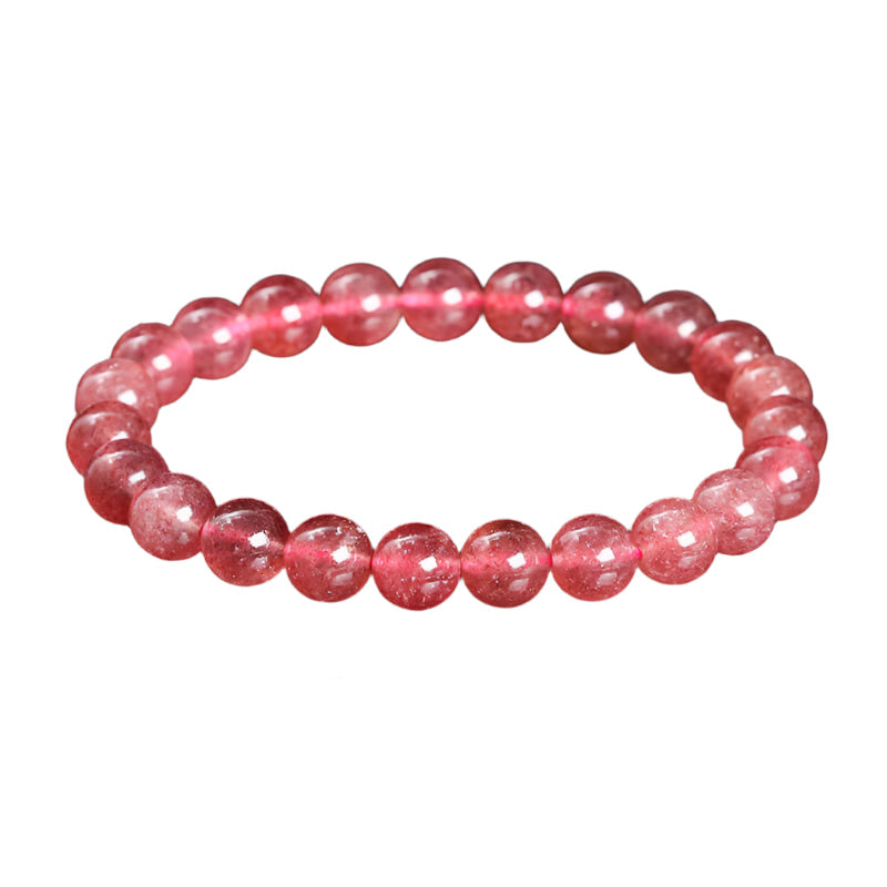 Crystal Bracelet 8mm