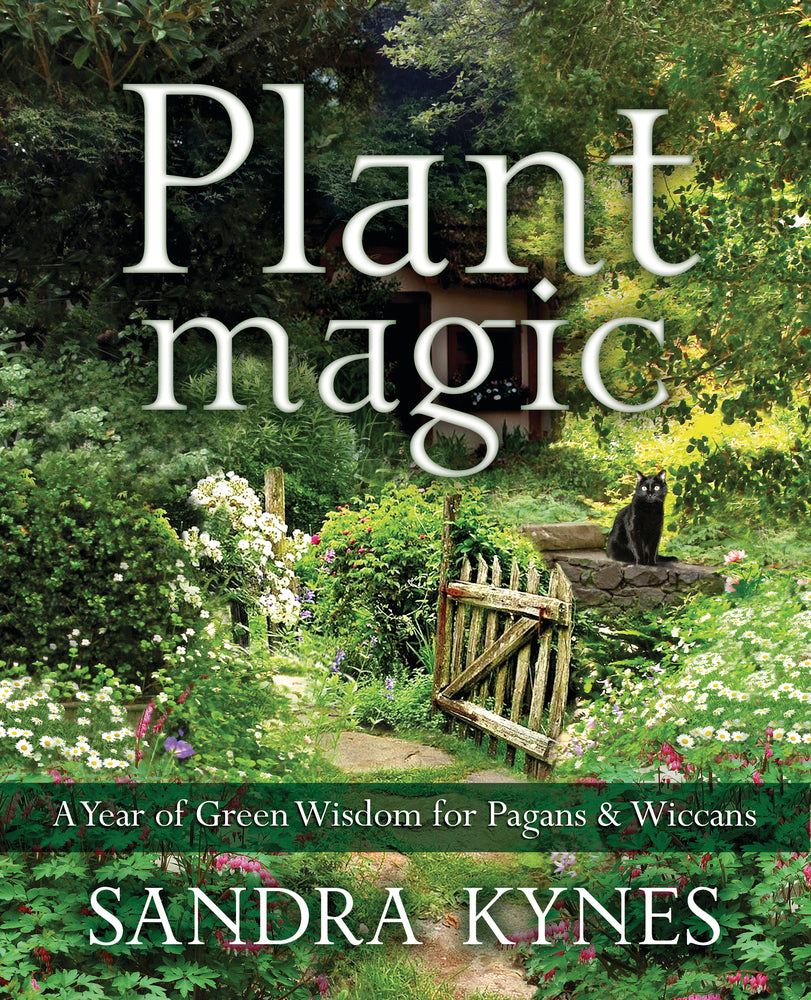 Plant Magic - Kynes