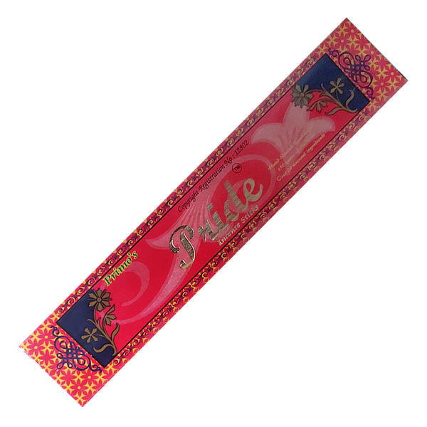 Pride  Incense Sticks 15g