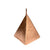 Pyramid Candle