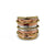 MMCOC Mixed Metal Ring