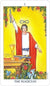 Radiant Rider-Waite Tarot  (tin)