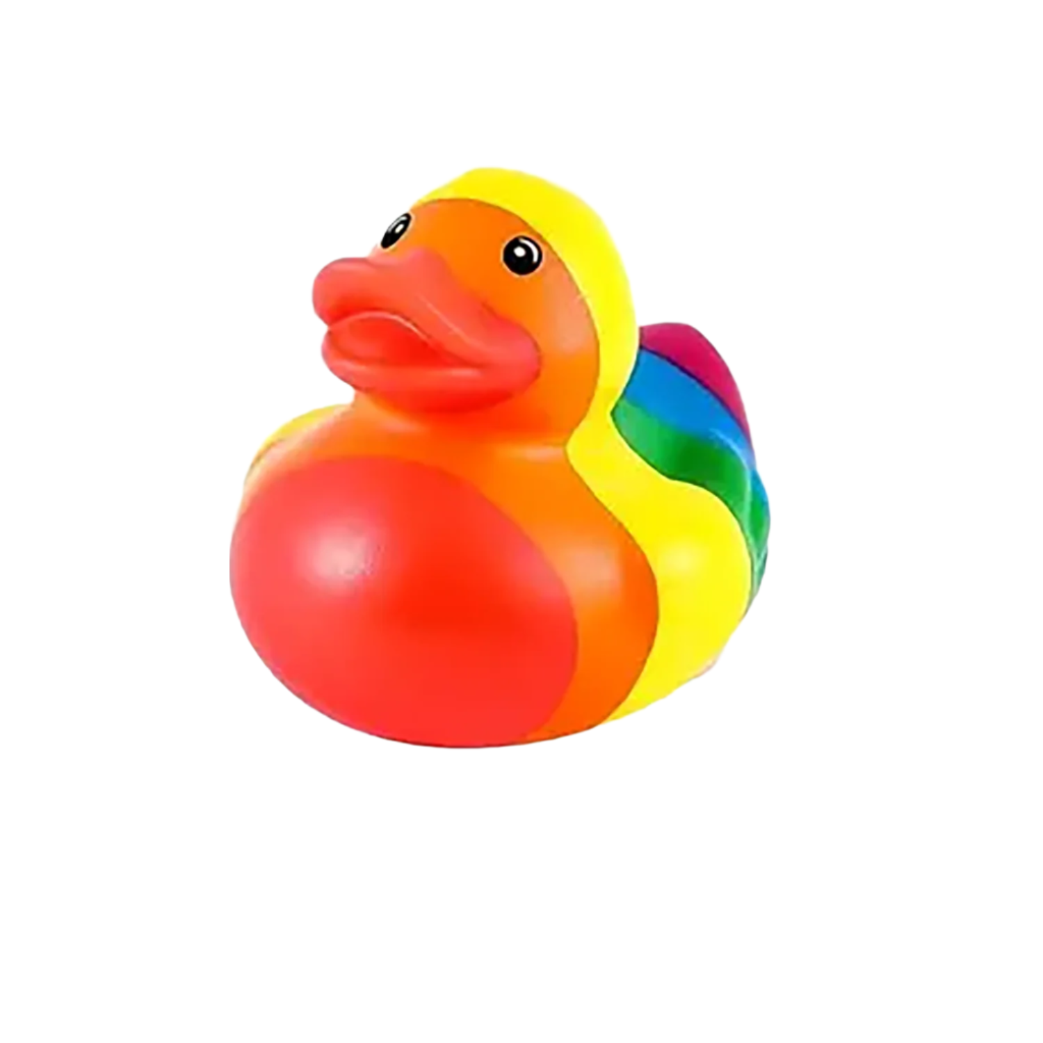 Pride Rubber Duckie
