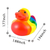 Pride Rubber Duckie