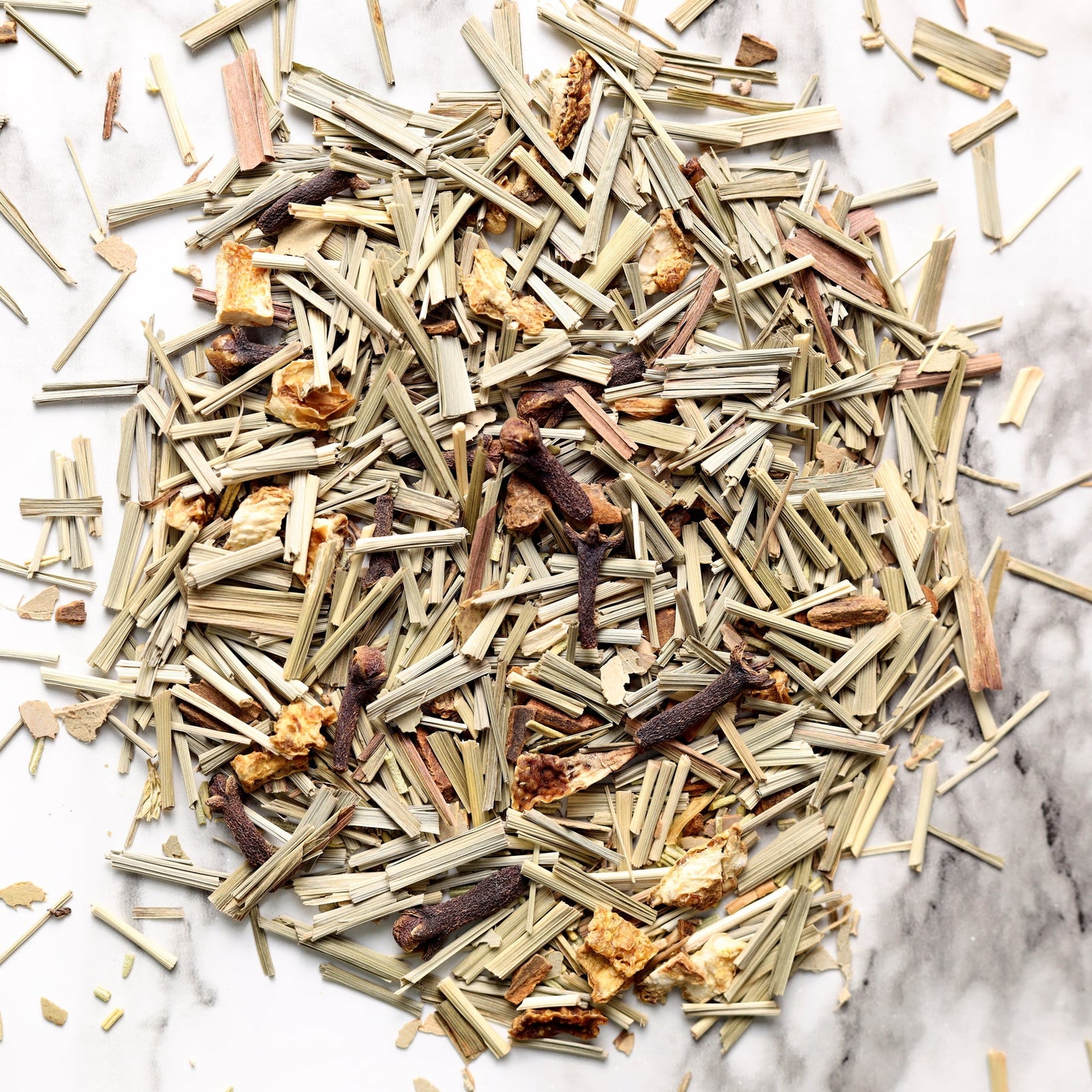 Rogue's Remedy, Herbal Tea Blend