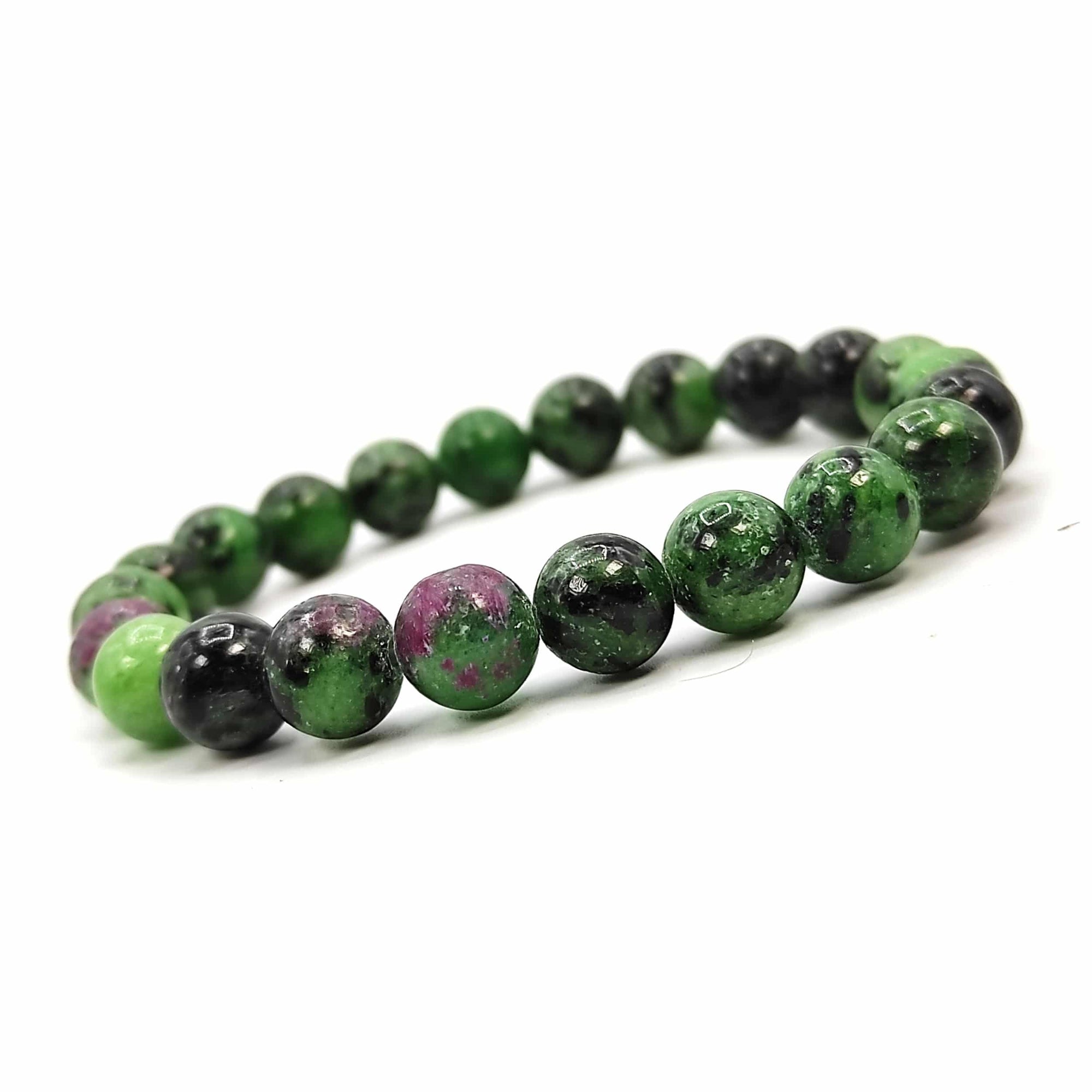 Crystal Bracelet 8mm