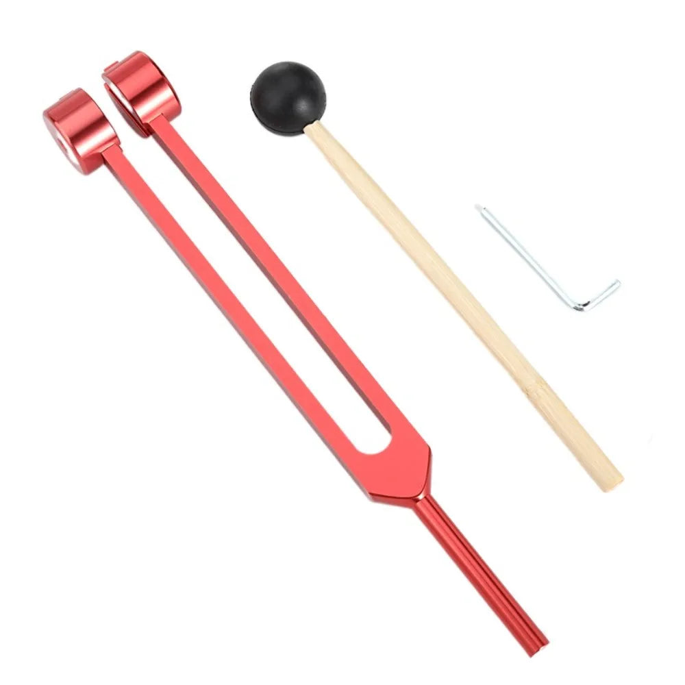 128 Hz Tuning Fork