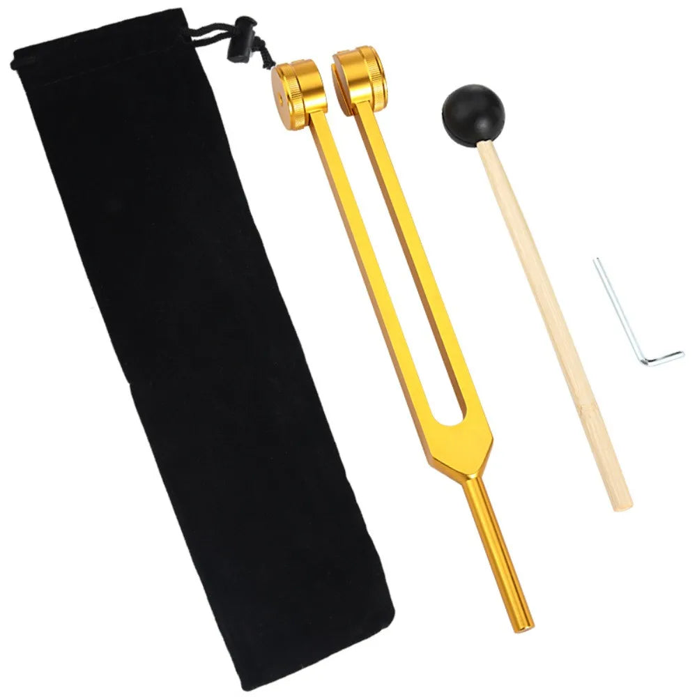 128 Hz Tuning Fork