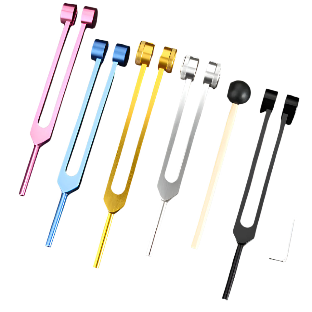 128 Hz Tuning Fork