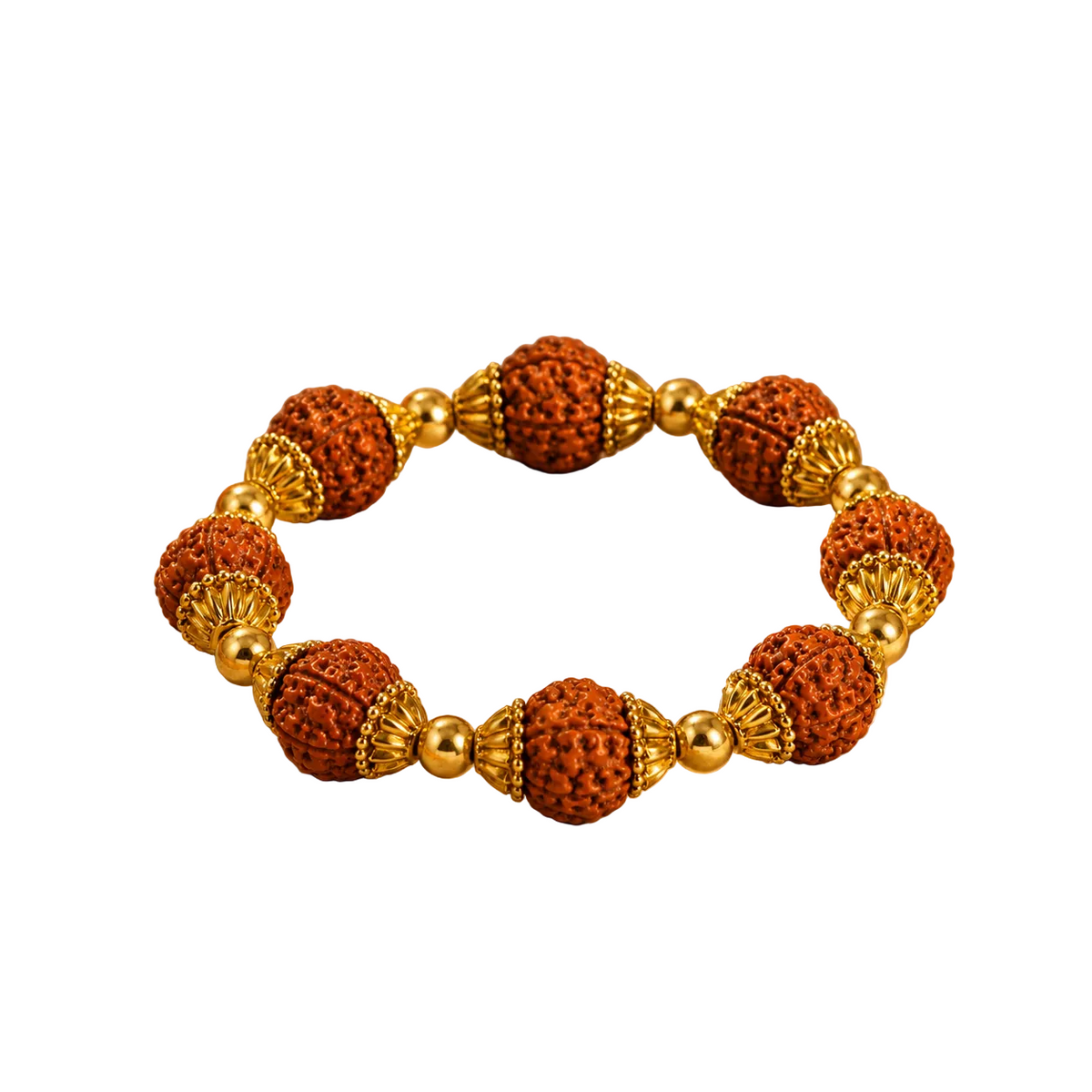 Rudraksha Bracelet
